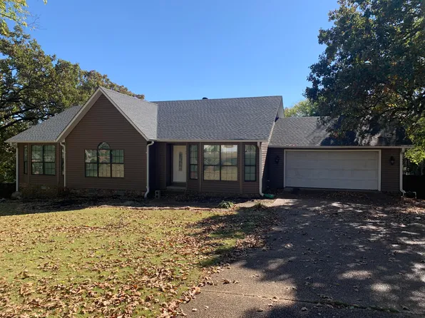 740 Dennison Hts, Batesville, AR 72501