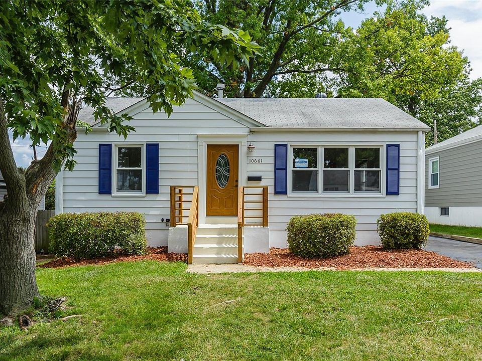 1st image of 10661 Saint Philip Ln