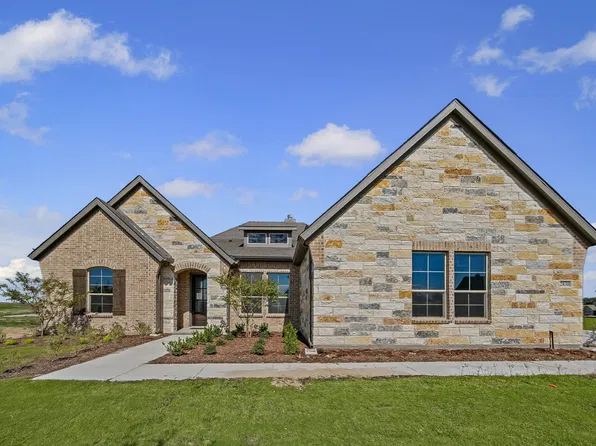 2830 Geneva Way, Blue Ridge, TX 75424