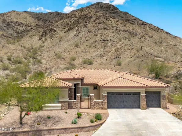 2722 W HIDDENVIEW Drive, Phoenix, AZ 85045