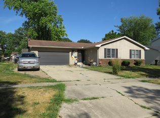 2509 S Anderson St, Urbana, IL 61801