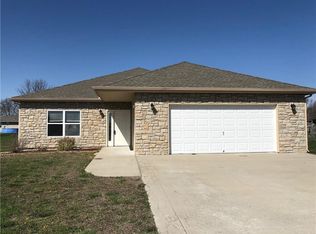 514 S Wilson St, Archie, MO 64725