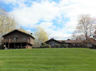 507 Drews Lake Rd, New Limerick, ME 04761