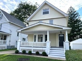 1612 Westwood Ave, Lakewood, OH