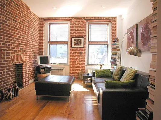 Rented by Brown Harris Stevens | media 10