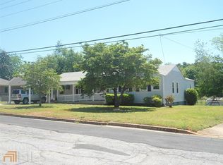 402 Magnolia Ave, Thomaston, GA