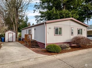 3225 M St SE TRAILER 147, Auburn, WA