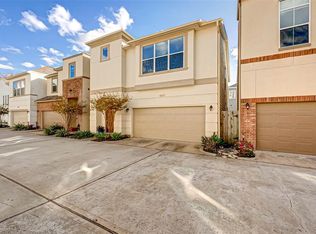 8807 Hollister Square Ct, Houston, TX 77080