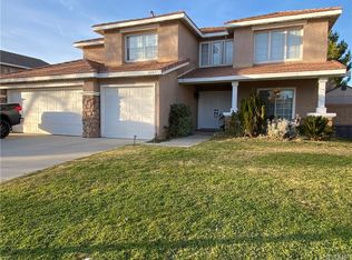 3207 Fairgreen Ln, Palmdale, CA 93551