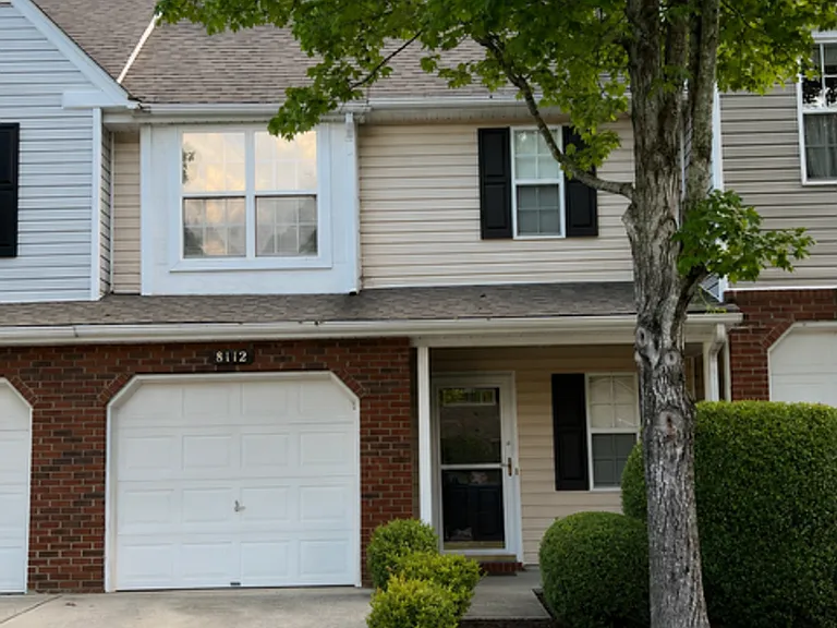 8112 Christmas Ct — Photo 1