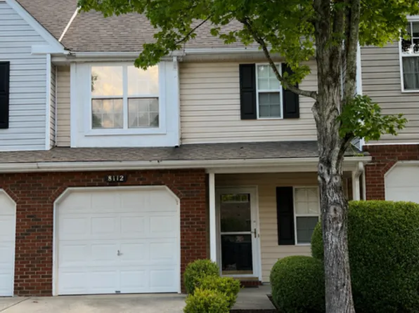 8112 Christmas Ct, Charlotte, NC 28216