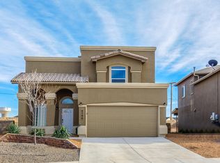 4700 Hilario Hernandez, El Paso, TX 79938