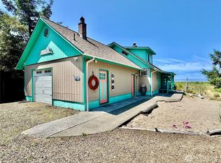 83-11, Long Beach, WA 98631