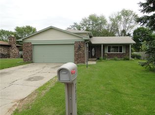 7617 Broadview Dr, Indianapolis, IN
