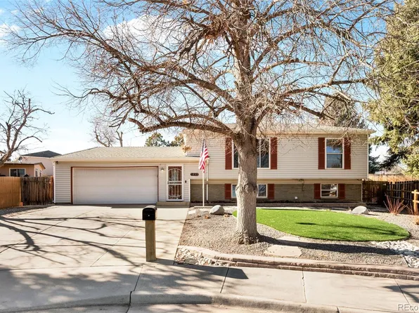 1491 S Idalia, Aurora, CO 80017