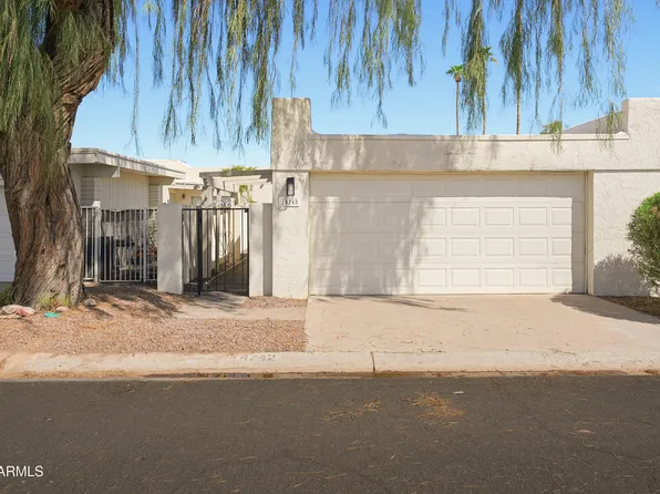4742 W PALMAIRE Avenue, Glendale, AZ 85301