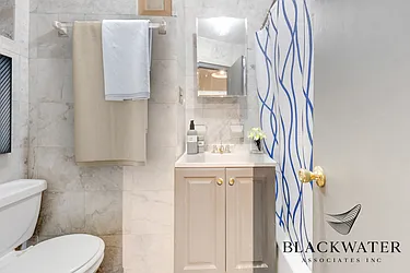 Rented by Blackwater Associates Inc.