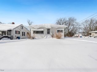 4744 E 176th St, Cleveland, OH 44128