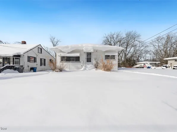 4744 E 176th St, Cleveland, OH 44128