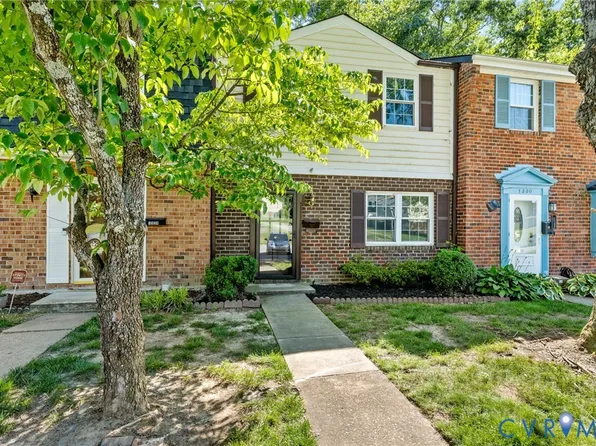 1332 Poco Dr, North Chesterfield, VA 23235