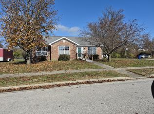 100 Henry Dr, Berea, KY 40403