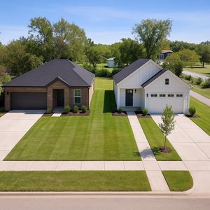 407 Runnells St, Terrell, TX, 75160
