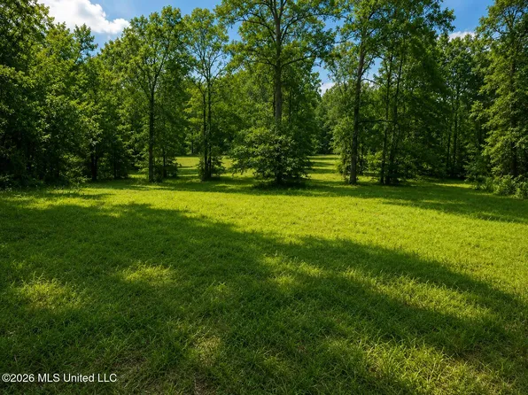 Park Pl, McComb, MS 39648