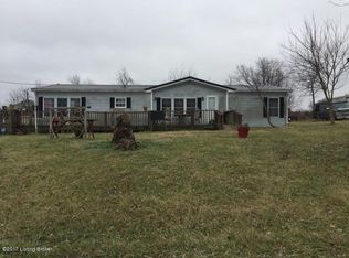 101 Bunk Rd, Pleasureville, KY 40057