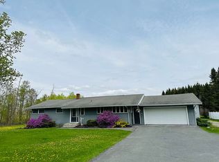 297 Presque Isle Rd, Mars Hill, ME 04758