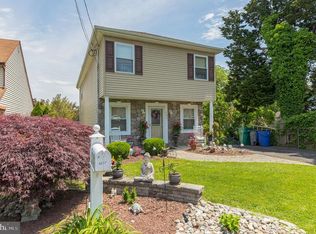4617 Oak Ave, Feasterville Trevose, PA