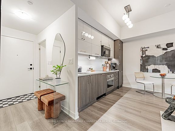 3rd image of 8119 Birchmount Rd #1005