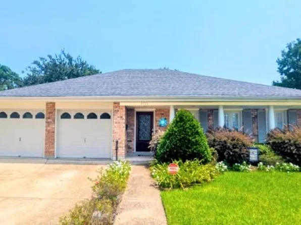 4713 Sonfield St, Metairie, LA 70006