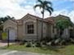 1008 NW 136th Ct, Miami, FL 33182