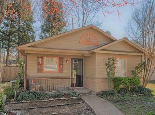 26 Oak Forest Pl, Maumelle, AR 72113