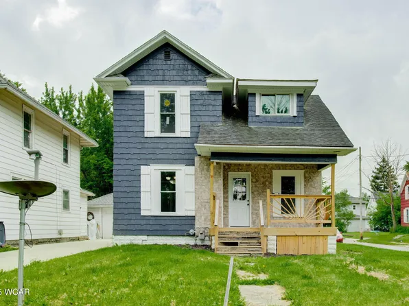 931 Richie Ave, Lima, OH 45805