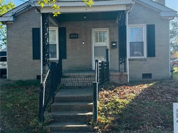3104 Marshall Ave, Newport News, VA 23607