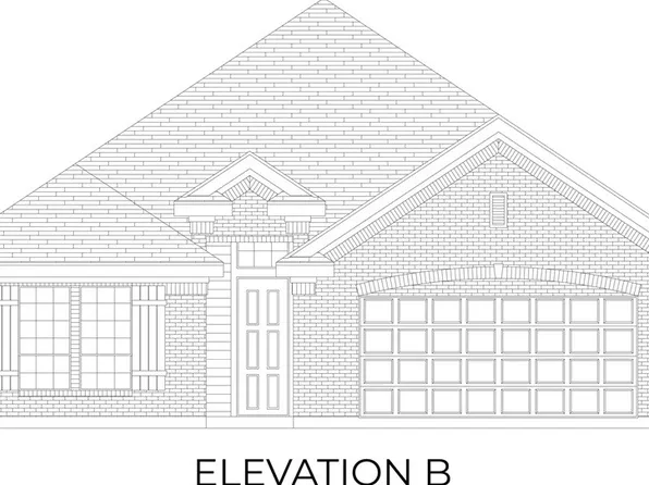 425 Willie Way, Burleson, TX 76028