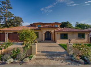 22430 Cupertino Rd, Cupertino, CA 95014