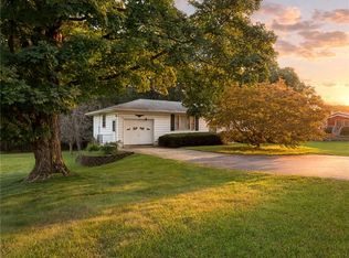 21262 Denmark Rd, Danville, IL 61834