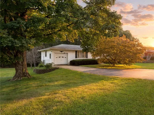 21262 Denmark Rd, Danville, IL 61834