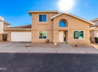 4131 W Siesta Ln, Glendale, AZ 85308