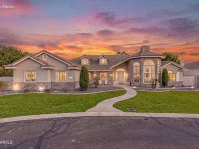 1101 E WARNER Road #124, Tempe, AZ, 85284