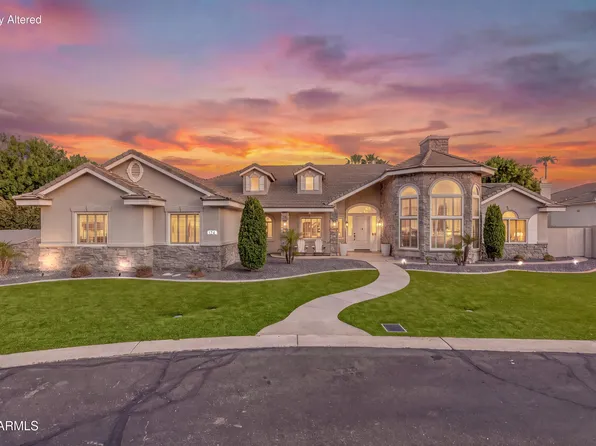 1101 E WARNER Road #124, Tempe, AZ 85284