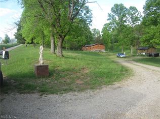 2780 Ross Rd NW, Malta, OH 43758