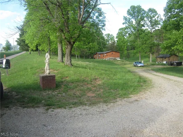 2780 Ross Rd NW, Malta, OH 43758