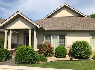 1846 Buena Vista Ave, Carthage, MO 64836