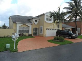 9448 SW 146th Pl, Miami, FL 33186