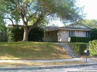 4618 Cambray Dr, San Antonio, TX 78229
