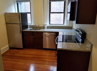 1463-1465 Beacon St #3, Brookline, MA 02446