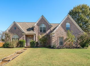 5220 Toni Rose Dr, Lakeland, TN 38002